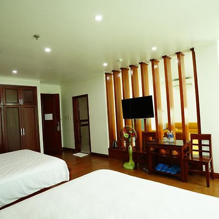 Thanh Vinh Hotel Ho Chi Minh City Exterior photo