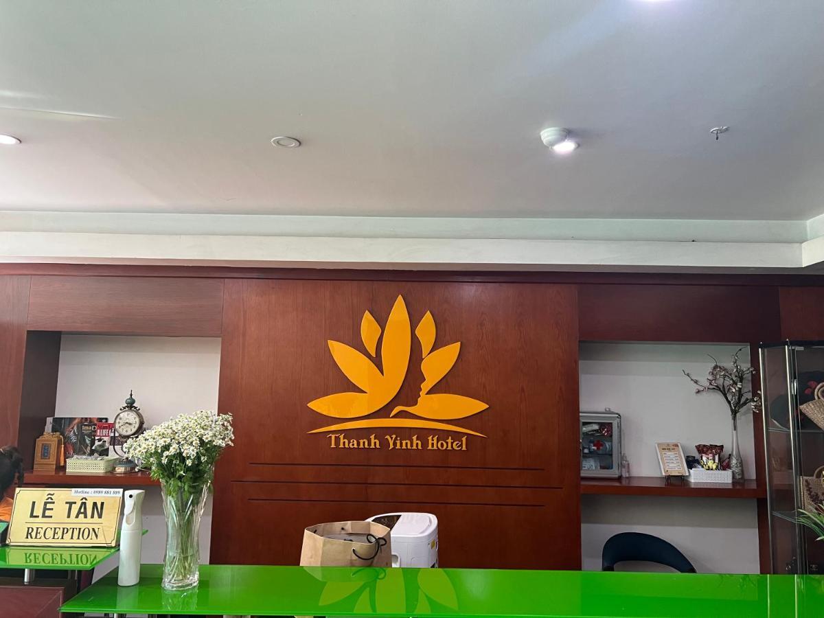 Thanh Vinh Hotel Ho Chi Minh City Exterior photo